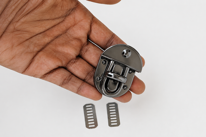 Twist Type Lock (Style #2)