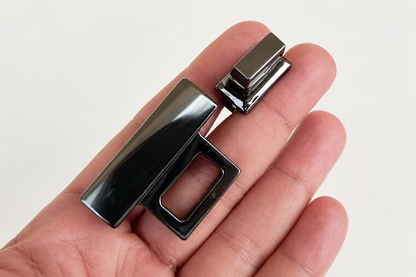 Twist Type Lock (Style #3)