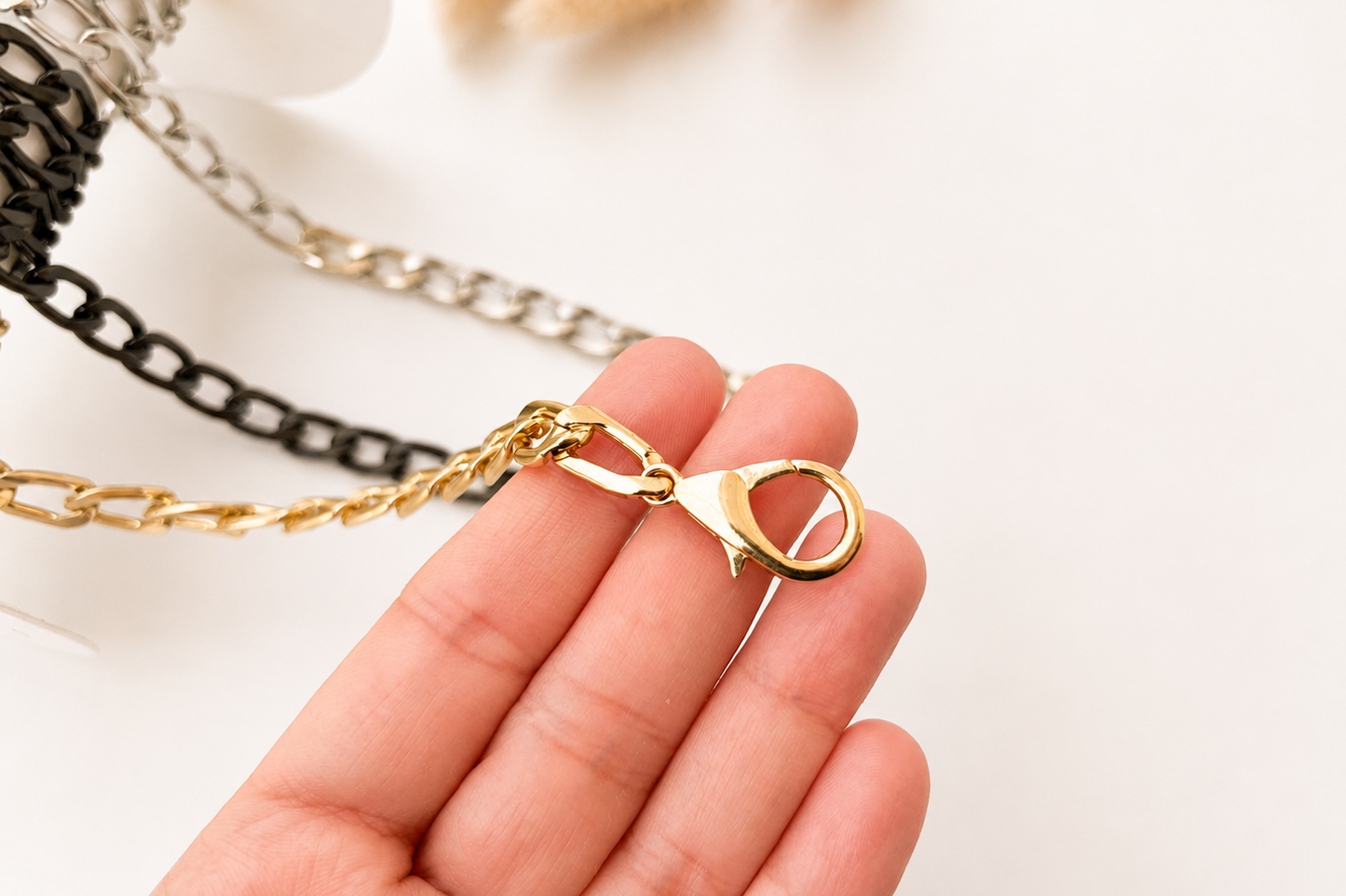 Bag Chain (Style #2)