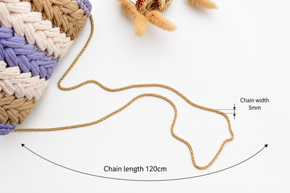 Bag Chain (Style #3)