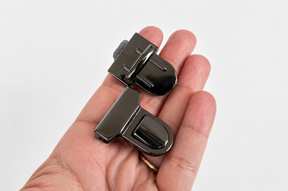 Clip Type Lock (Style #3)