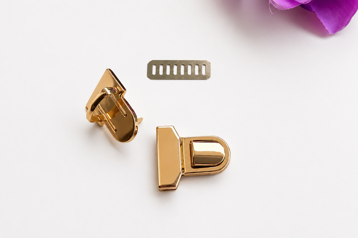 Clip Type Lock (Style #3)