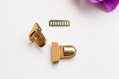 Clip Type Lock (Style #3)