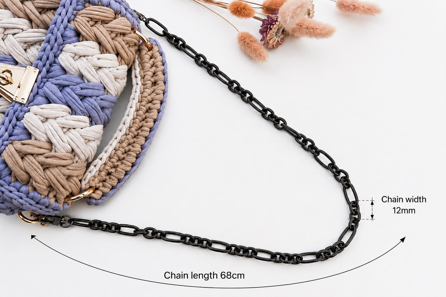 Bag Chain (Style #4)