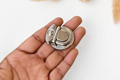 Clip Type Lock (Style #1)