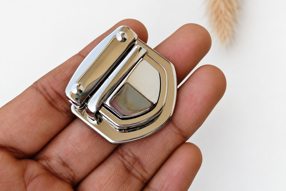 Clip Type Lock (Style #4)