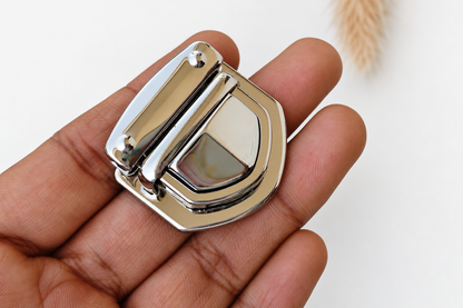 Clip Type Lock (Style #4)