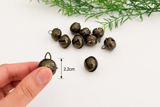 Vintage Jingle Bells