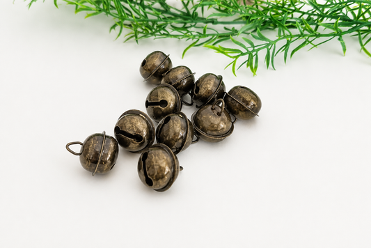 Vintage Jingle Bells