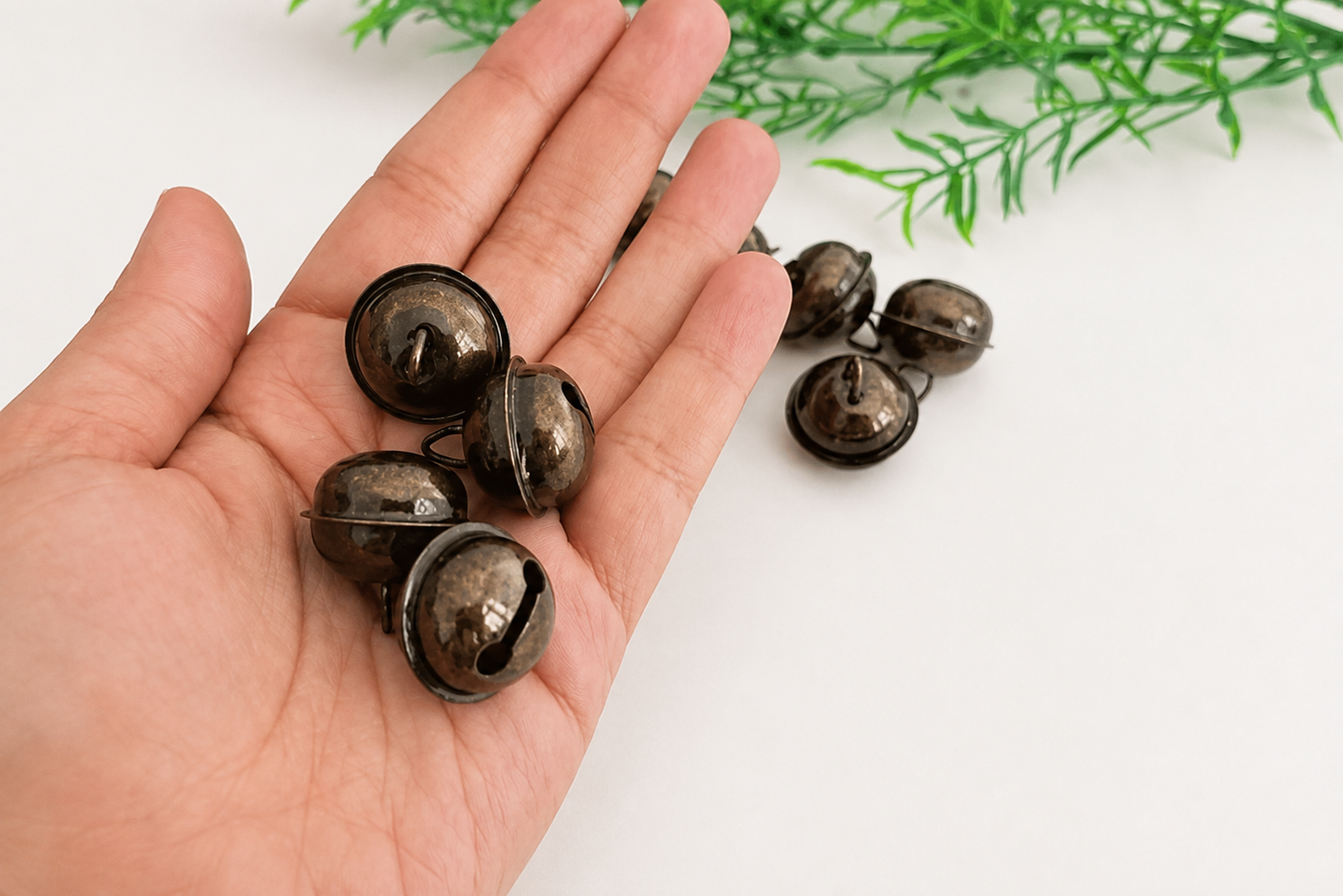 Vintage Jingle Bells